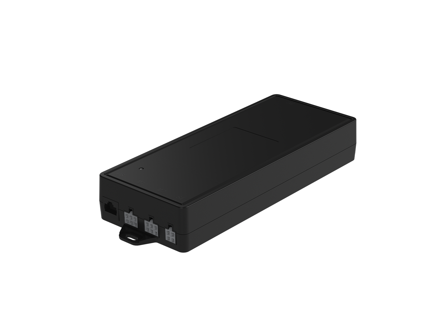 Control Box