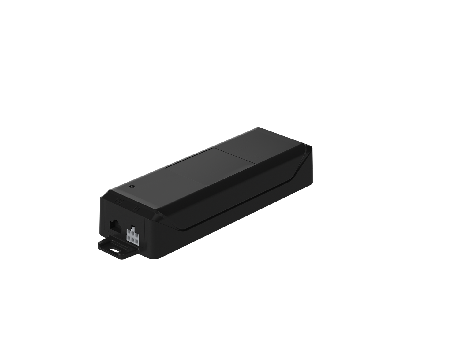 Control Box