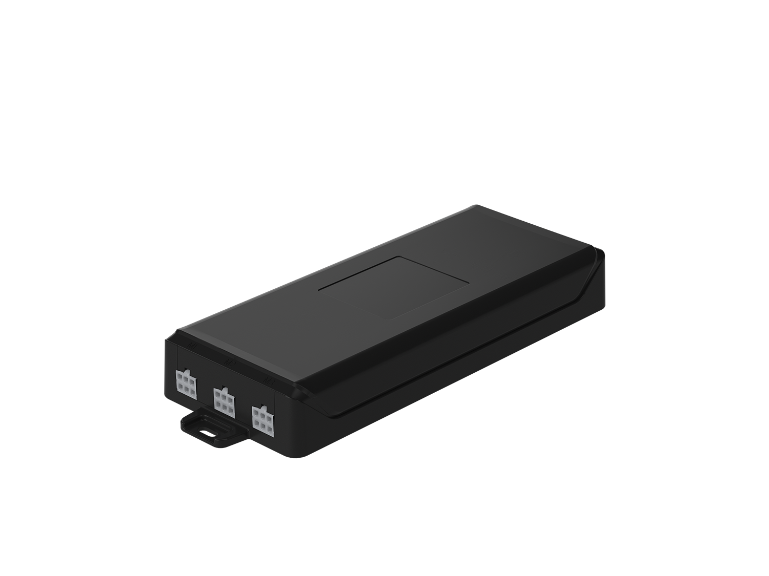 Control Box