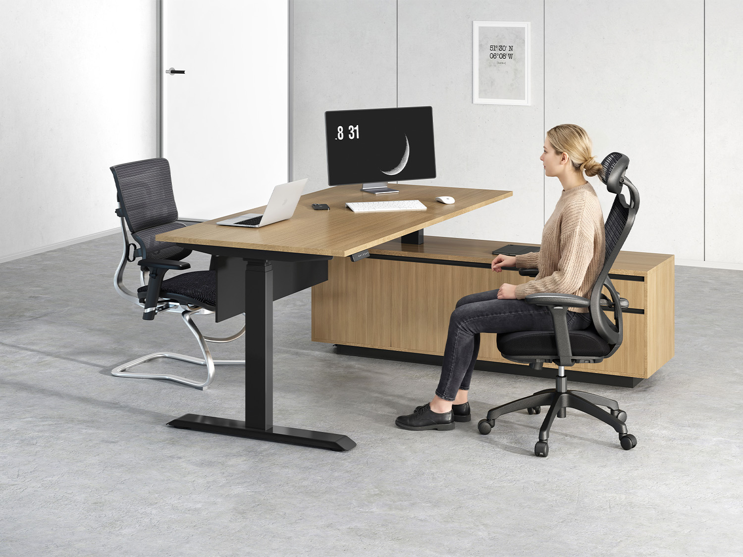 Vigor Series