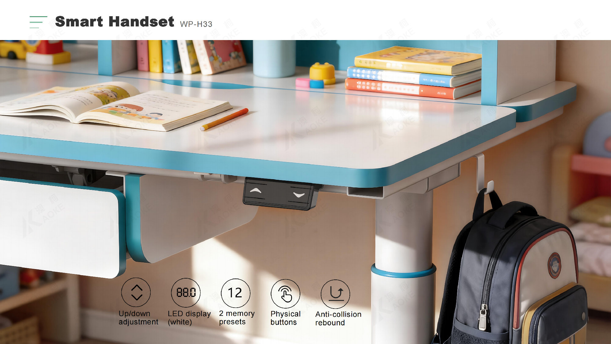 AOKE-Healthy Study Desk for Children(BrightStart Series)_15.png