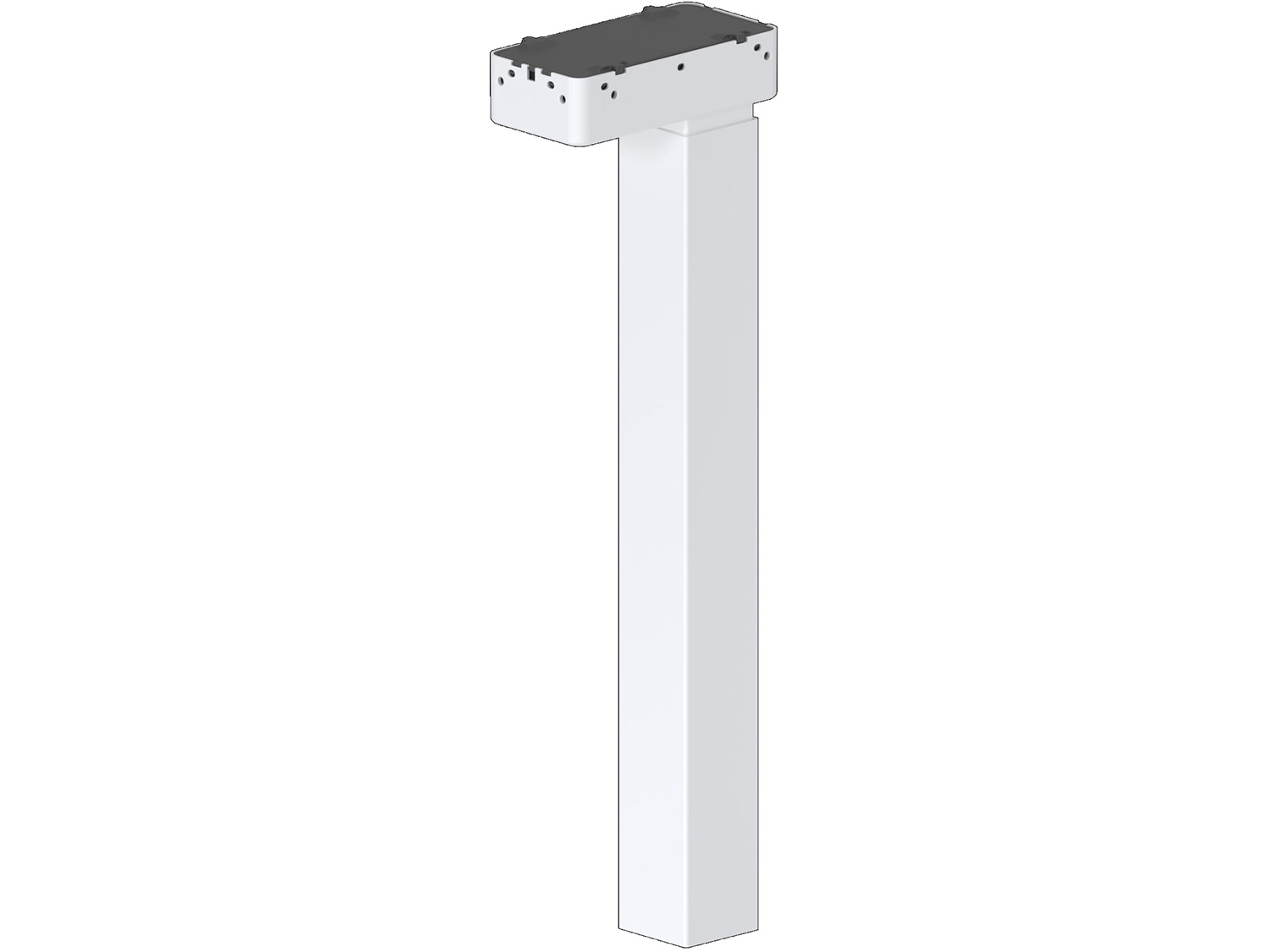 SquareTube Column Series