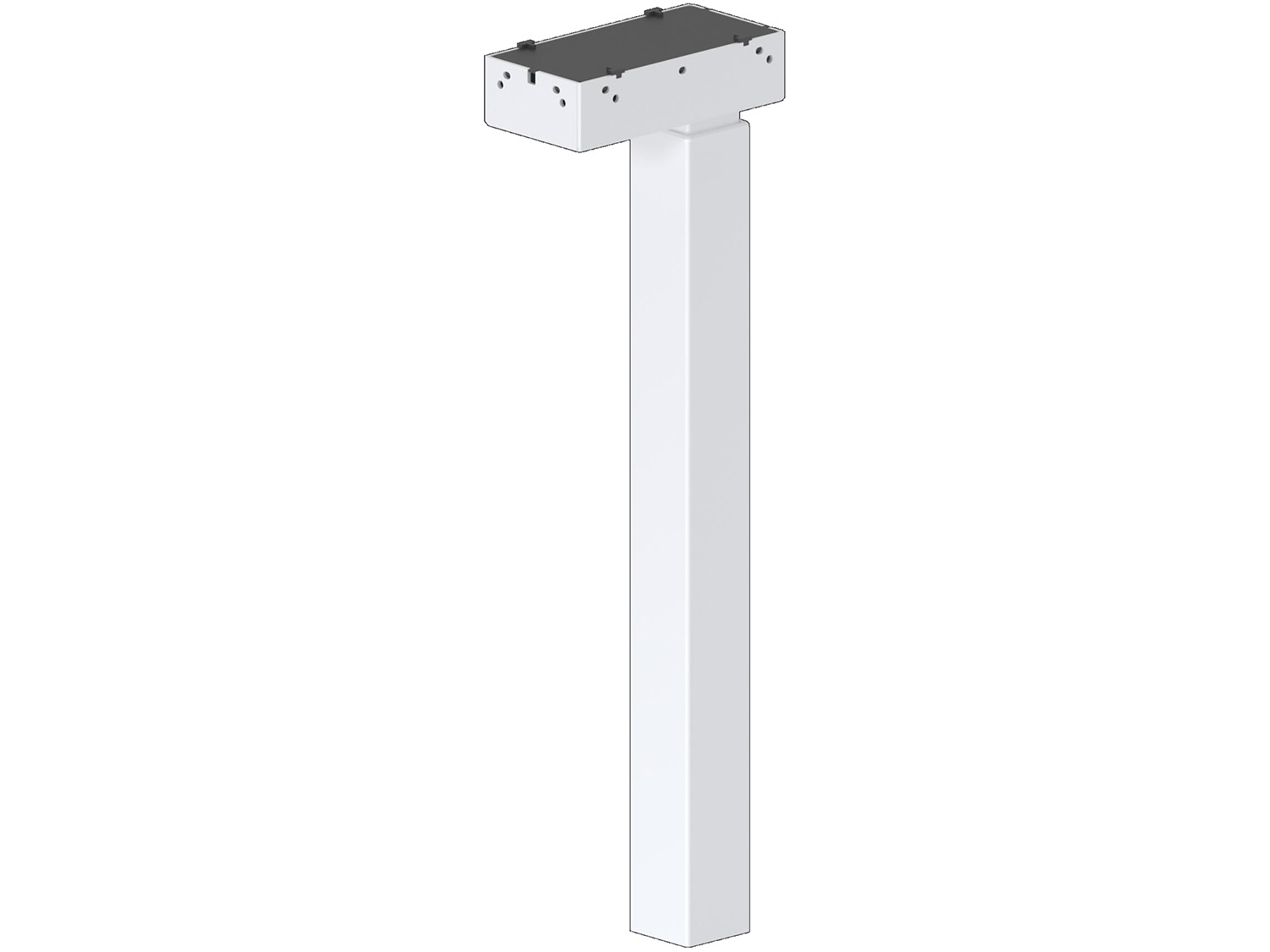 SquareTube Column Series