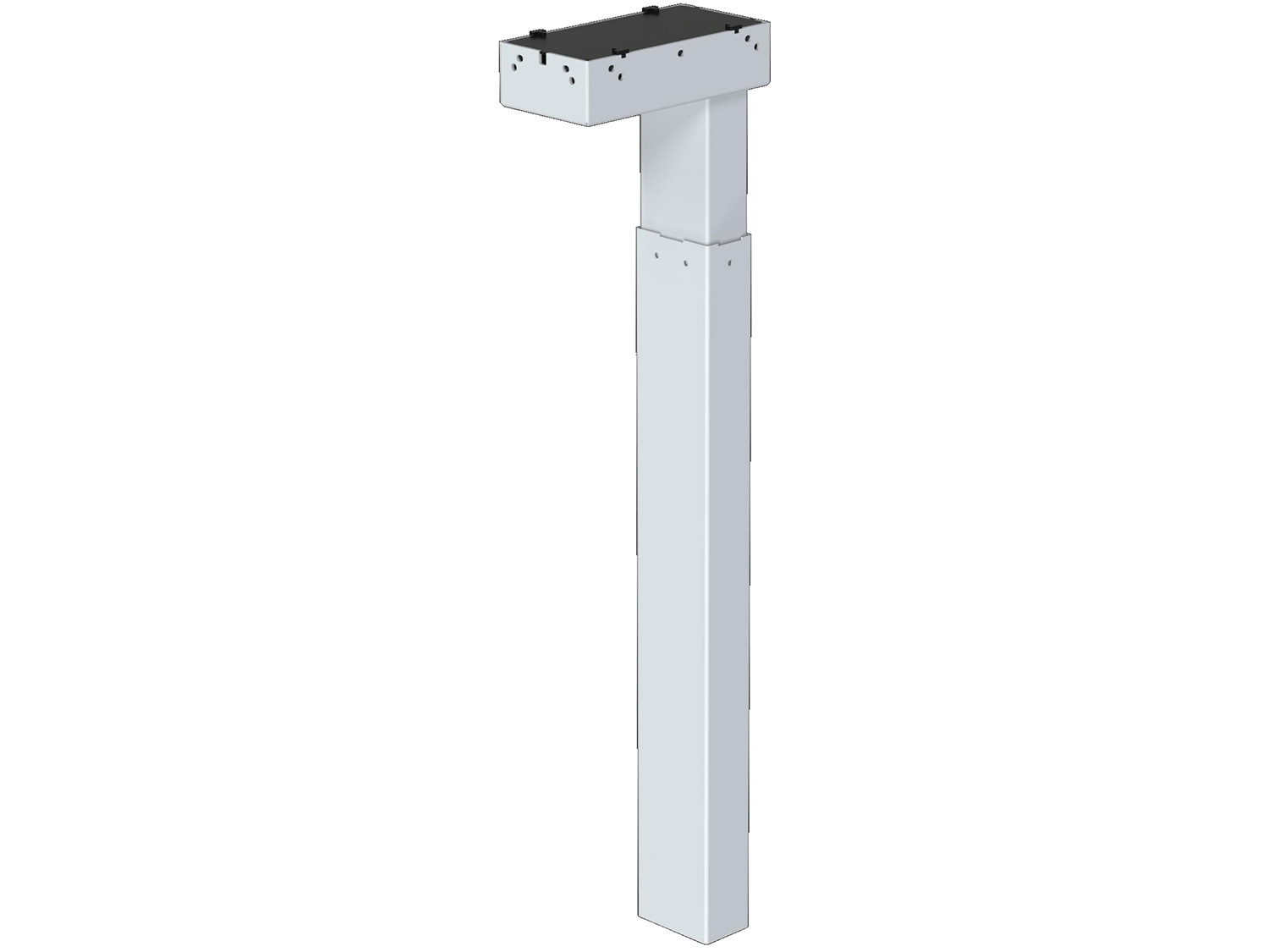 Rectangular Tube Column Series