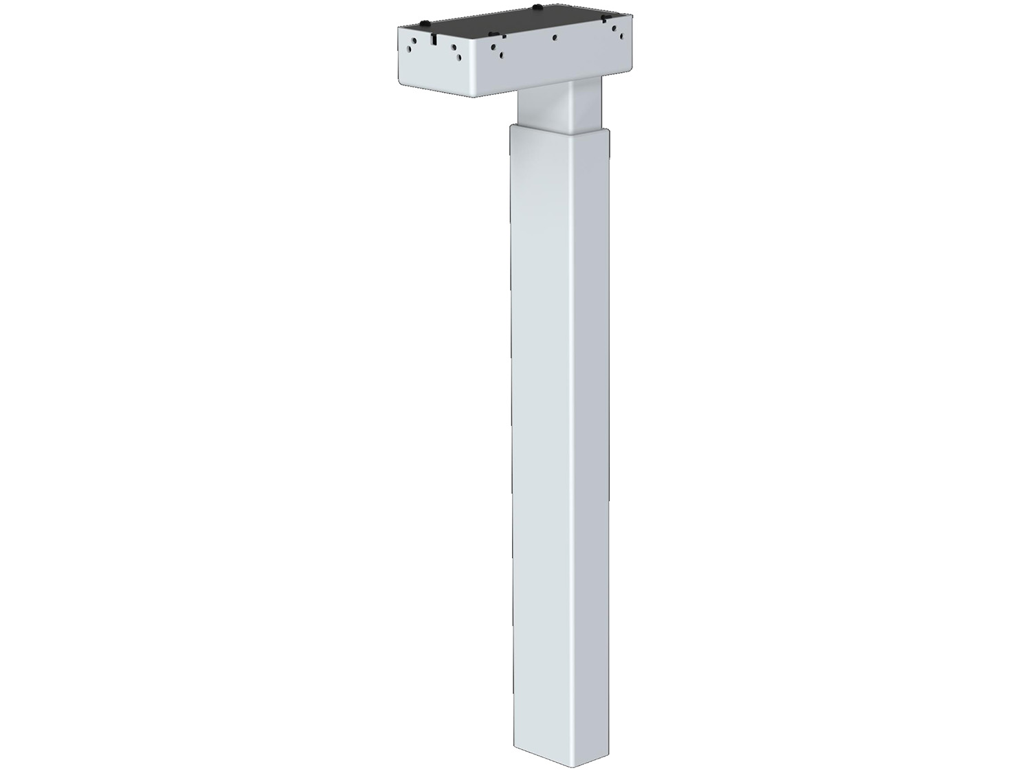 Rectangular Tube Column Series