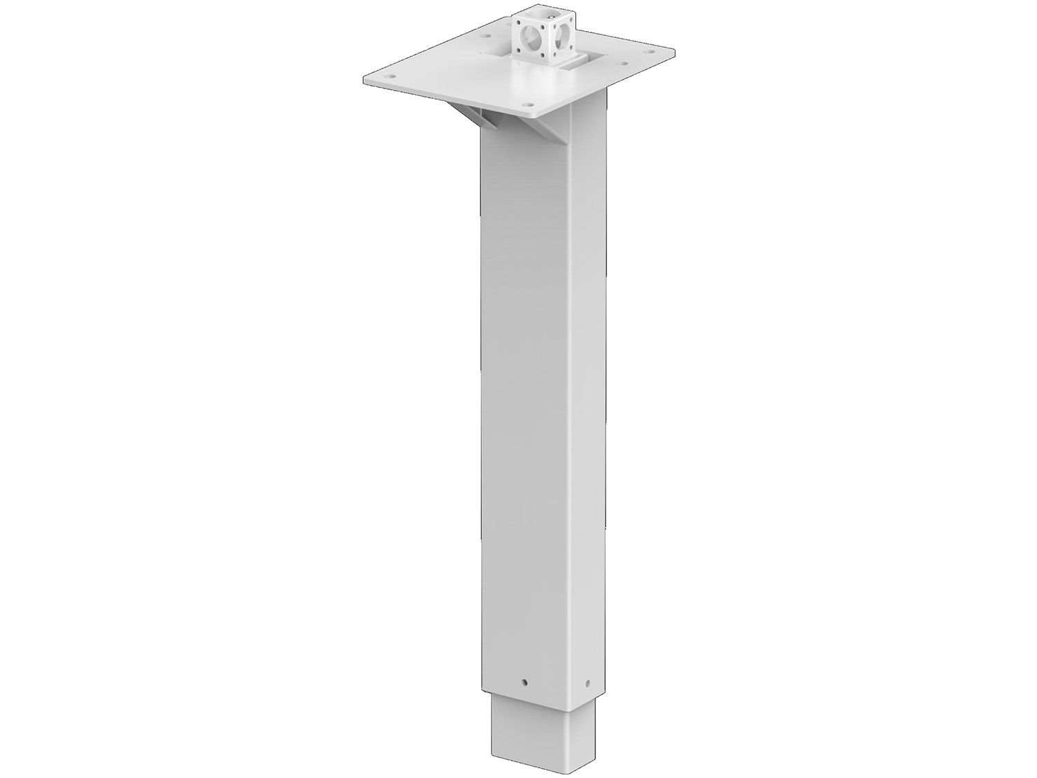 Rectangular Tube Column Series