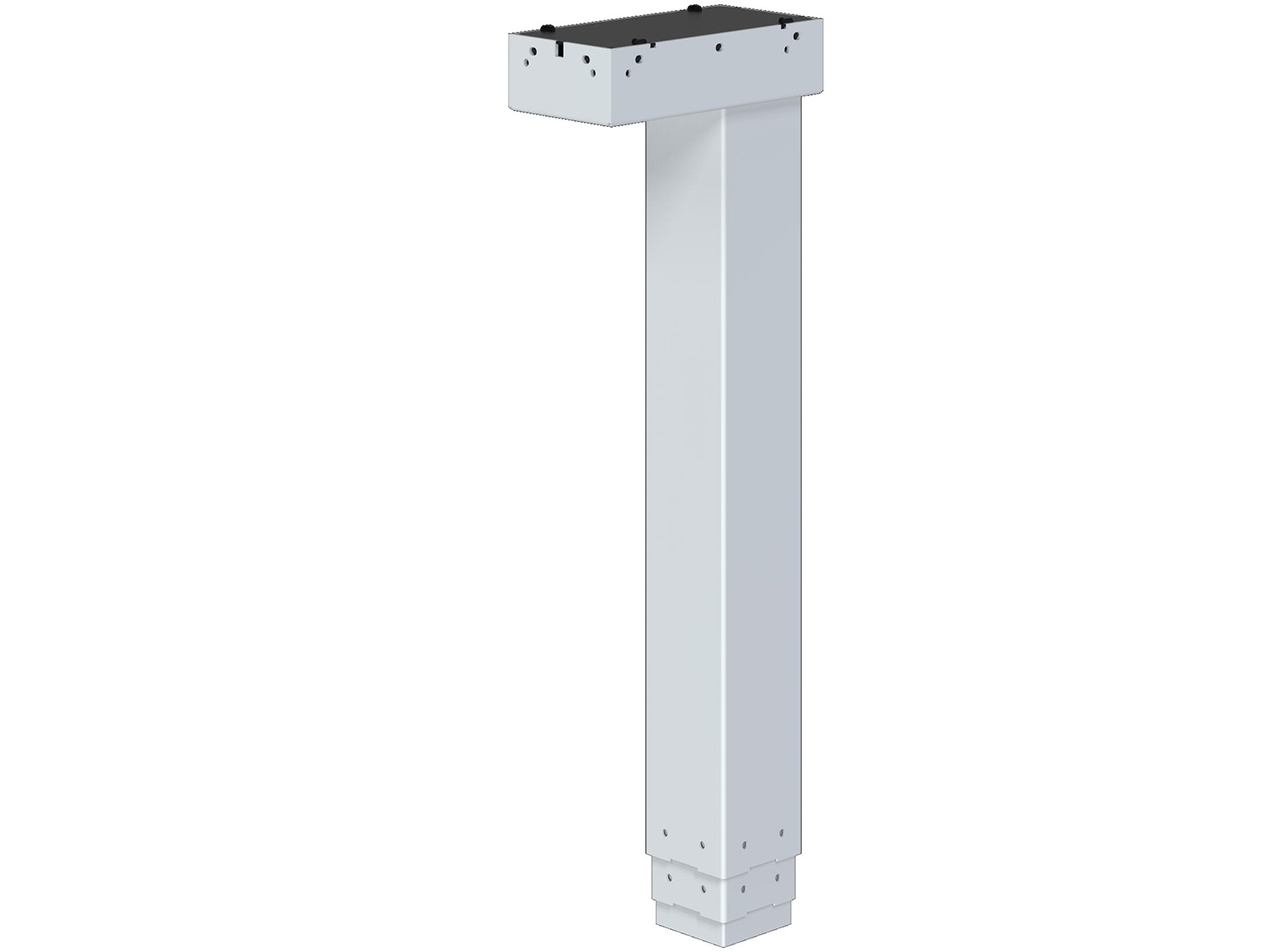 Square Tube Column Series