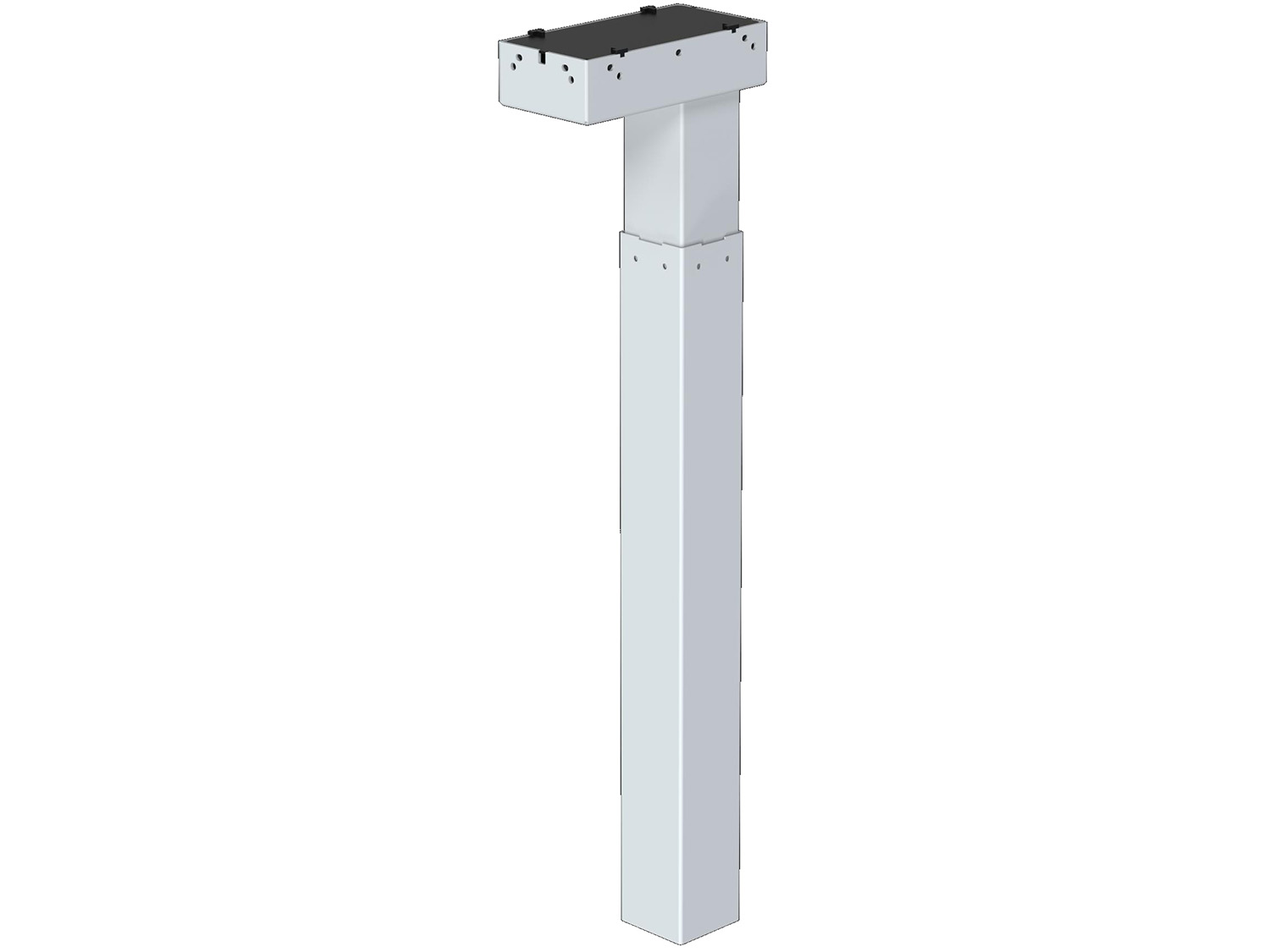 Square Tube Column Series