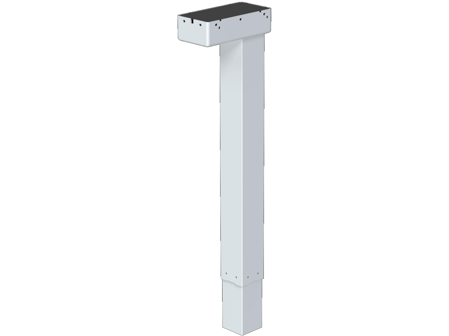 Square Tube Column Series