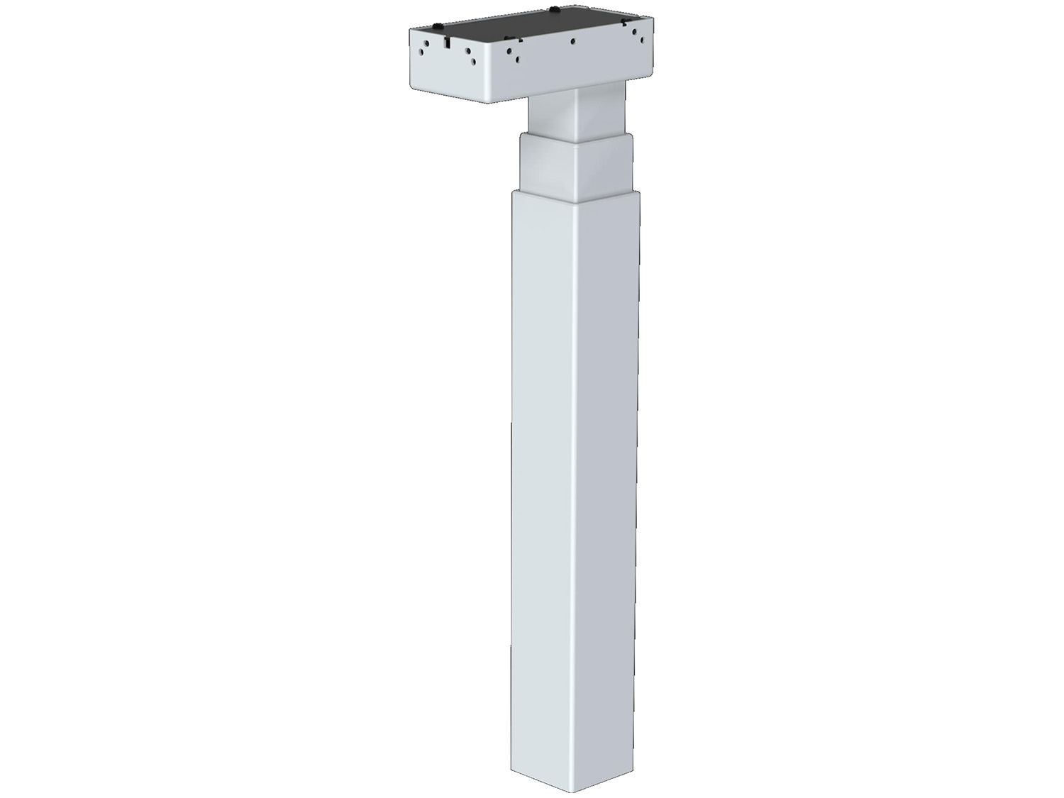 Square Tube Column Series