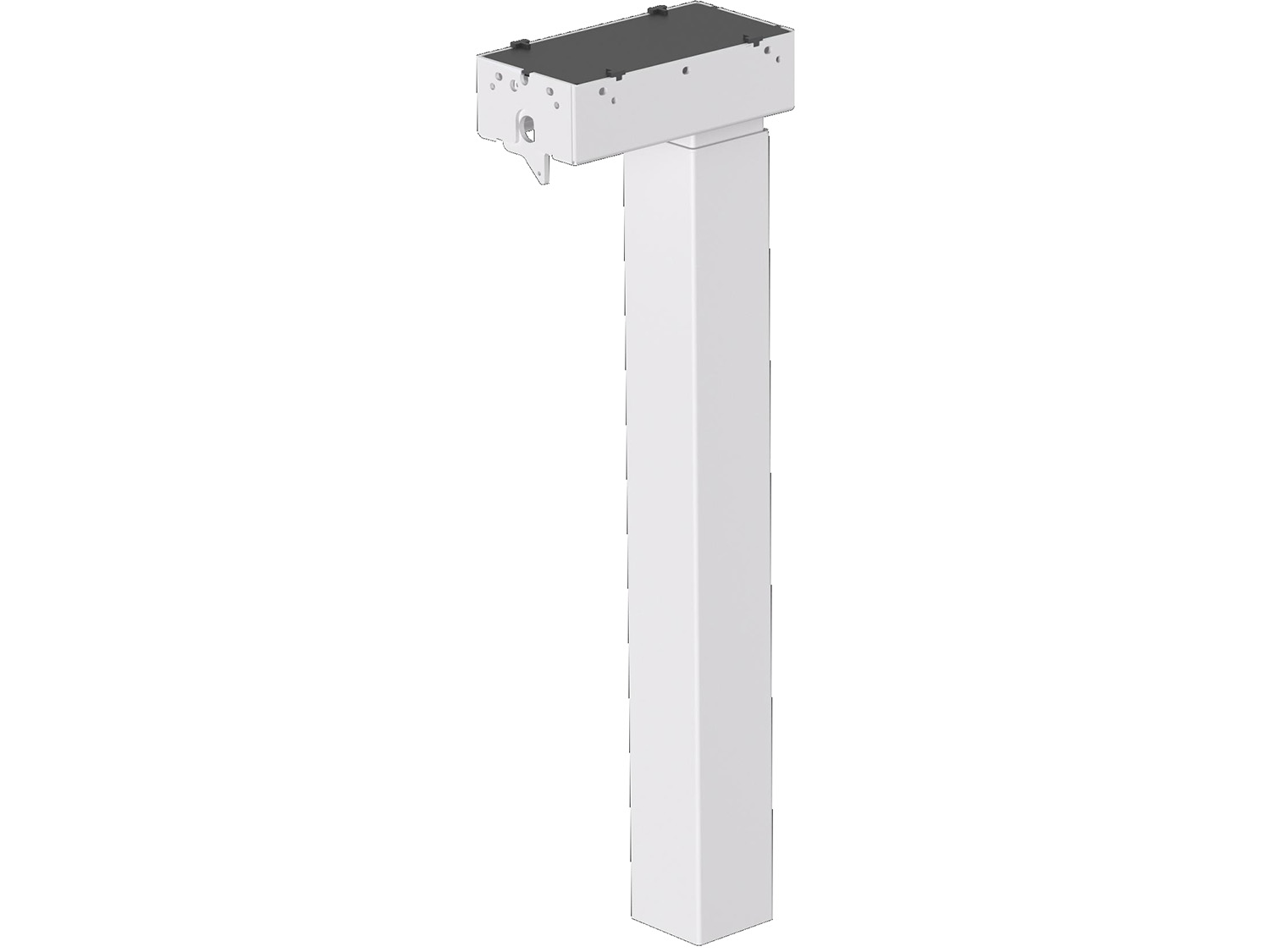 Square Tube Column Series