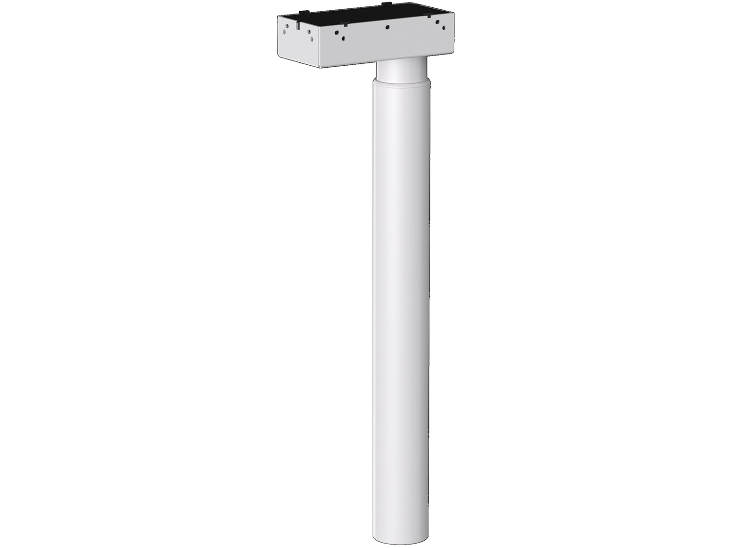 Round Tube Column Series