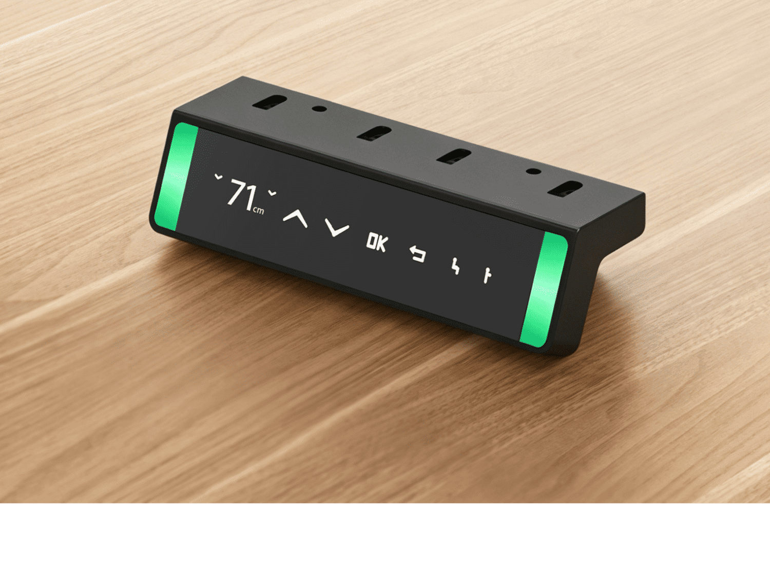 Handset Series
