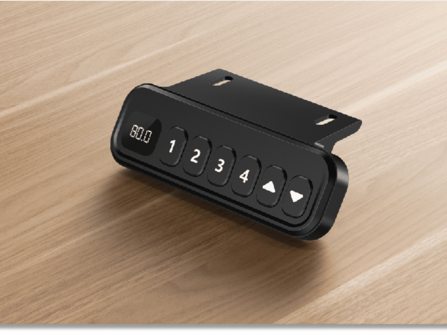 Integrated Control Box | Single / Dual Motor