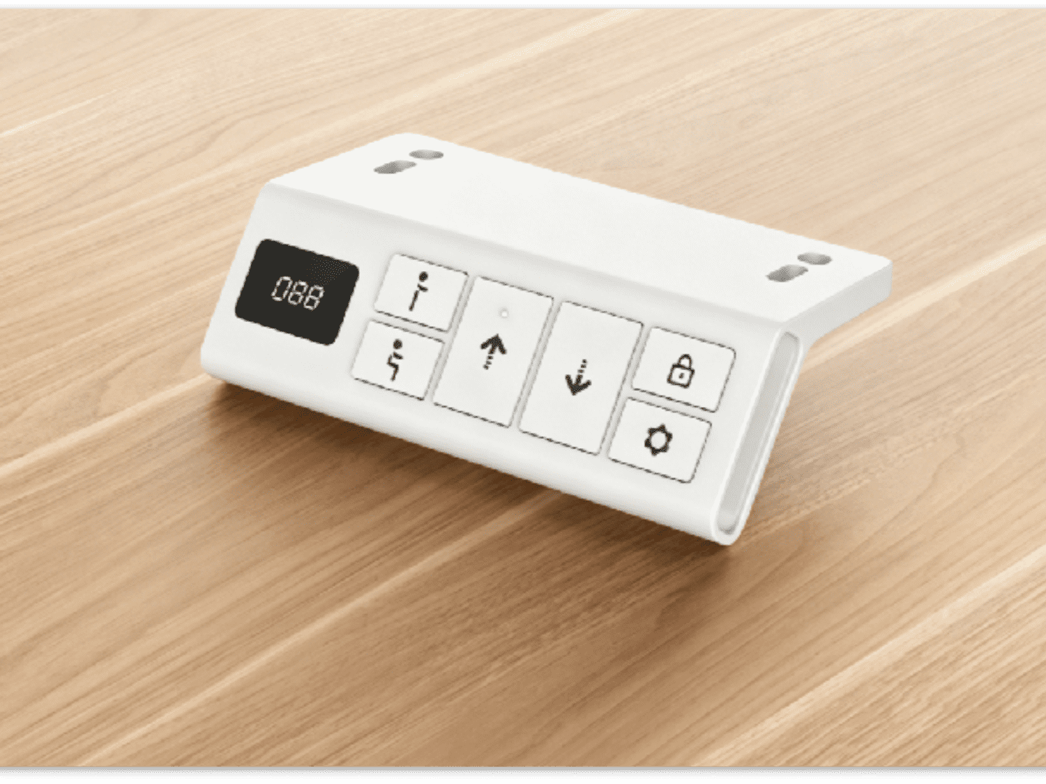 Integrated Control Box | Single Motor