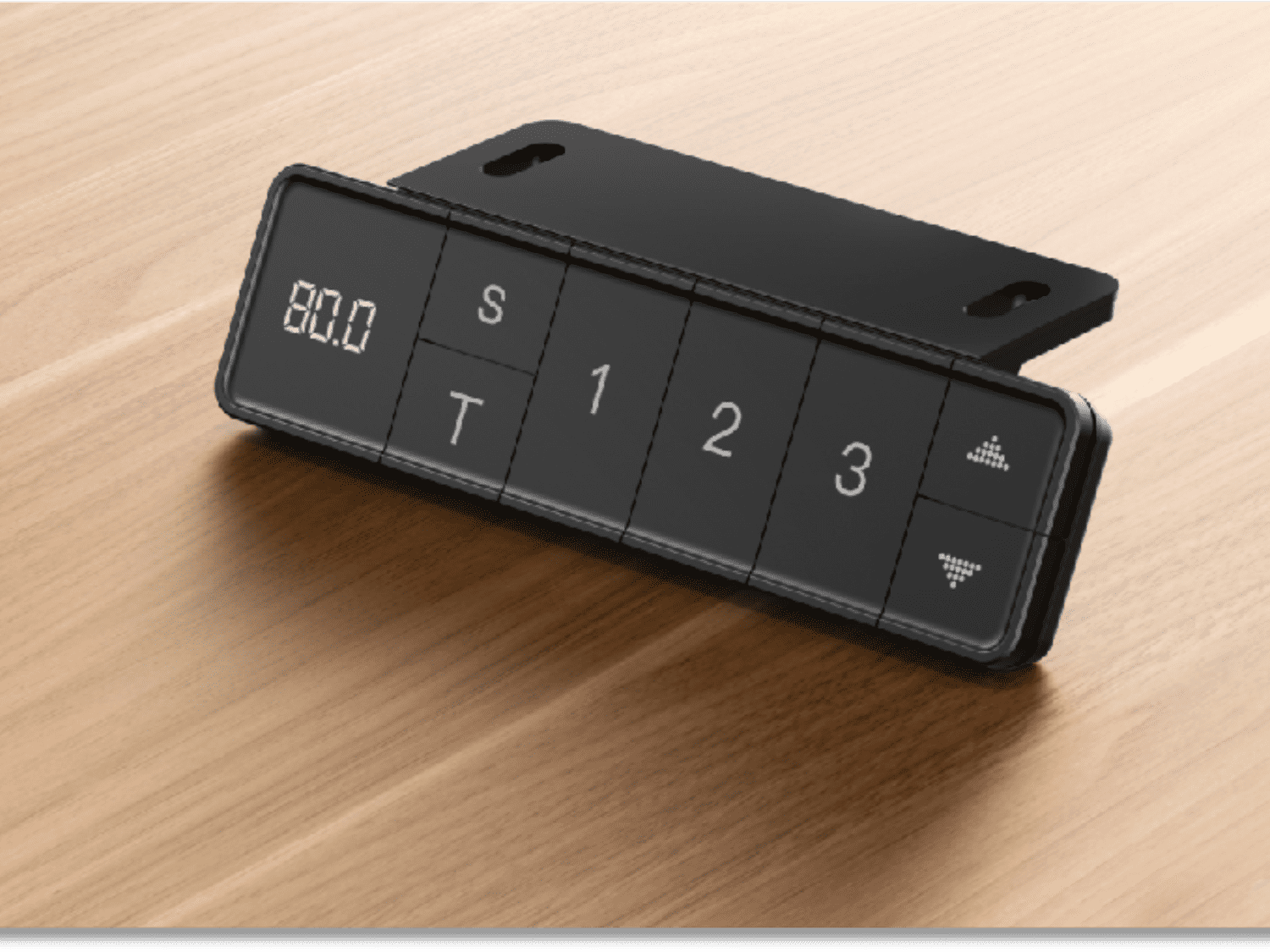 Integrated Control Box | Dual Motor