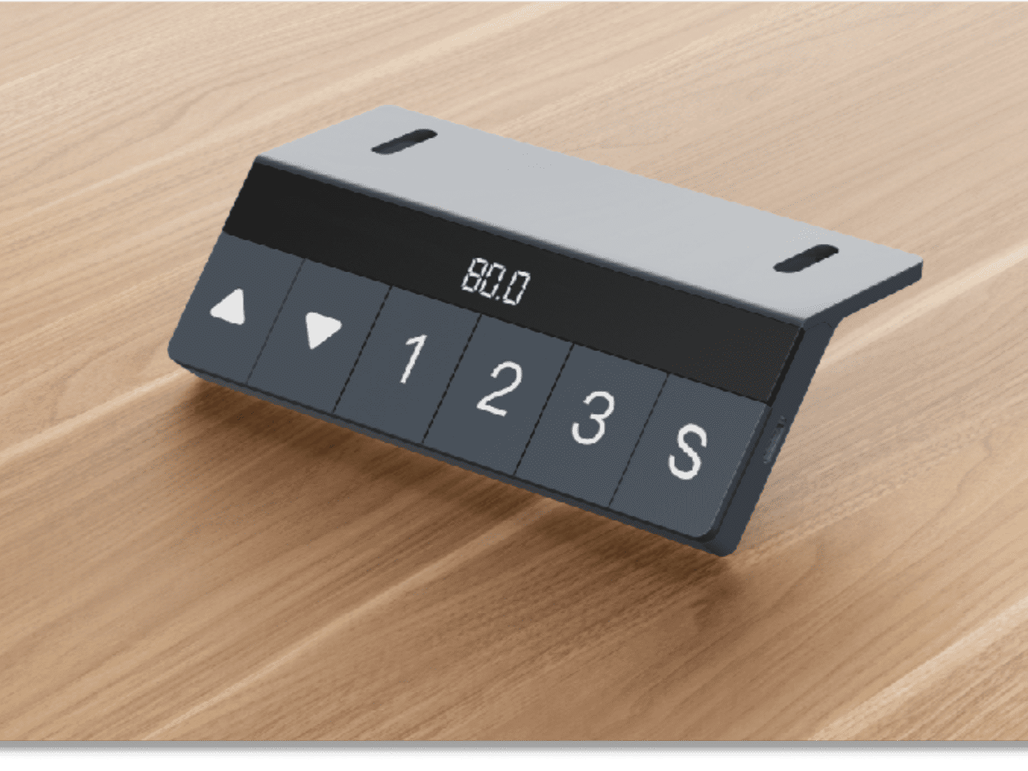 Integrated Control Box | Single / Dual Motor