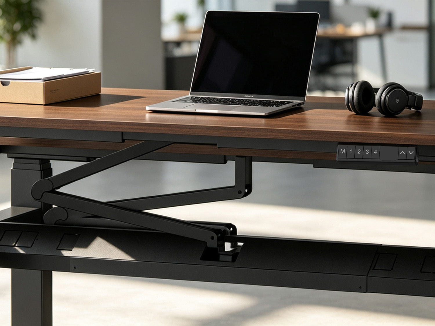 Z-Shaped Cable Tray